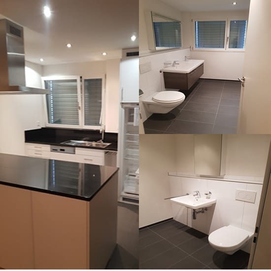 Endreinigung-Toprein-Liechtenstein